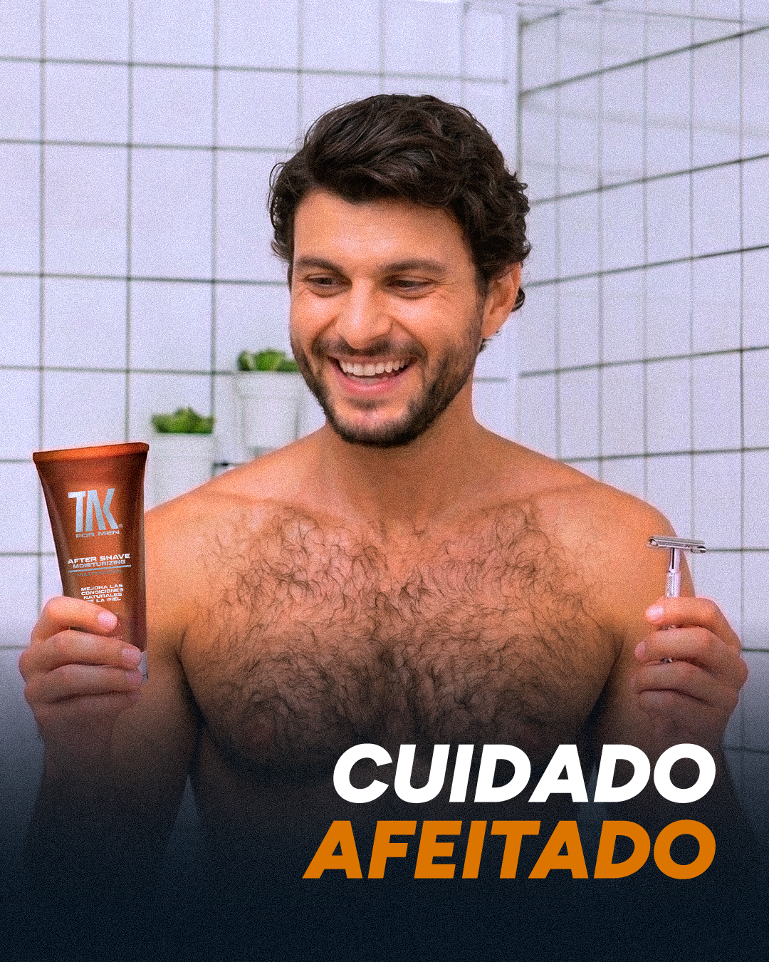 Afeitado