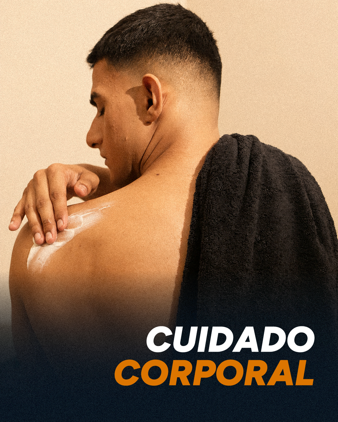 Cuidado corporal