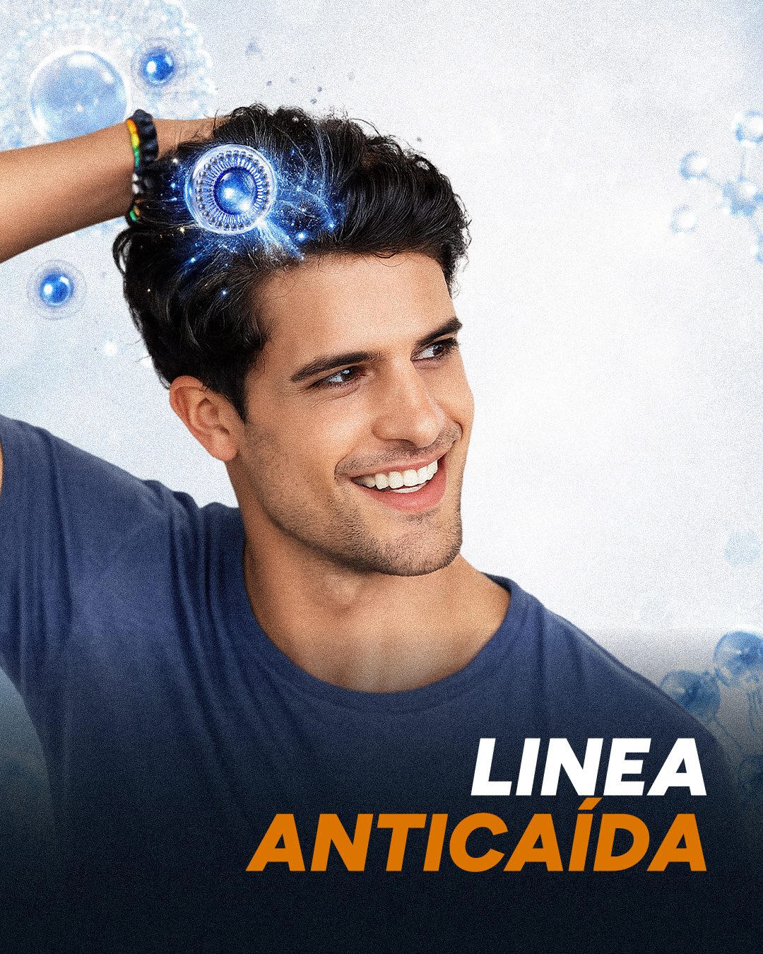 Anticaída