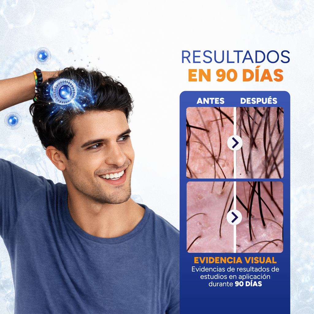 TÓNICO ANTICAÍDA TAC FOR MEN