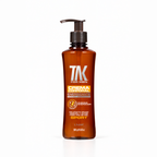 Crema corporal energizante