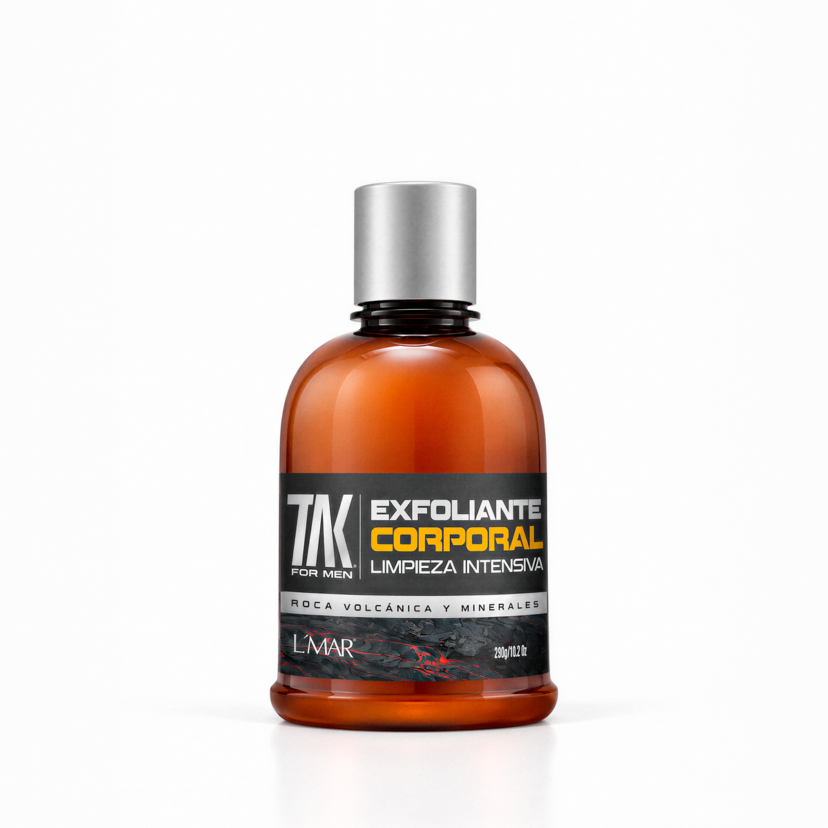 Exfoliante corporal
