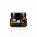 Gel capilar de fijación fuerte