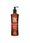 GEL DE AFEITADO FACIAL Y CORPORAL
