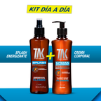 KIT CORPORAL ENERGIZANTE