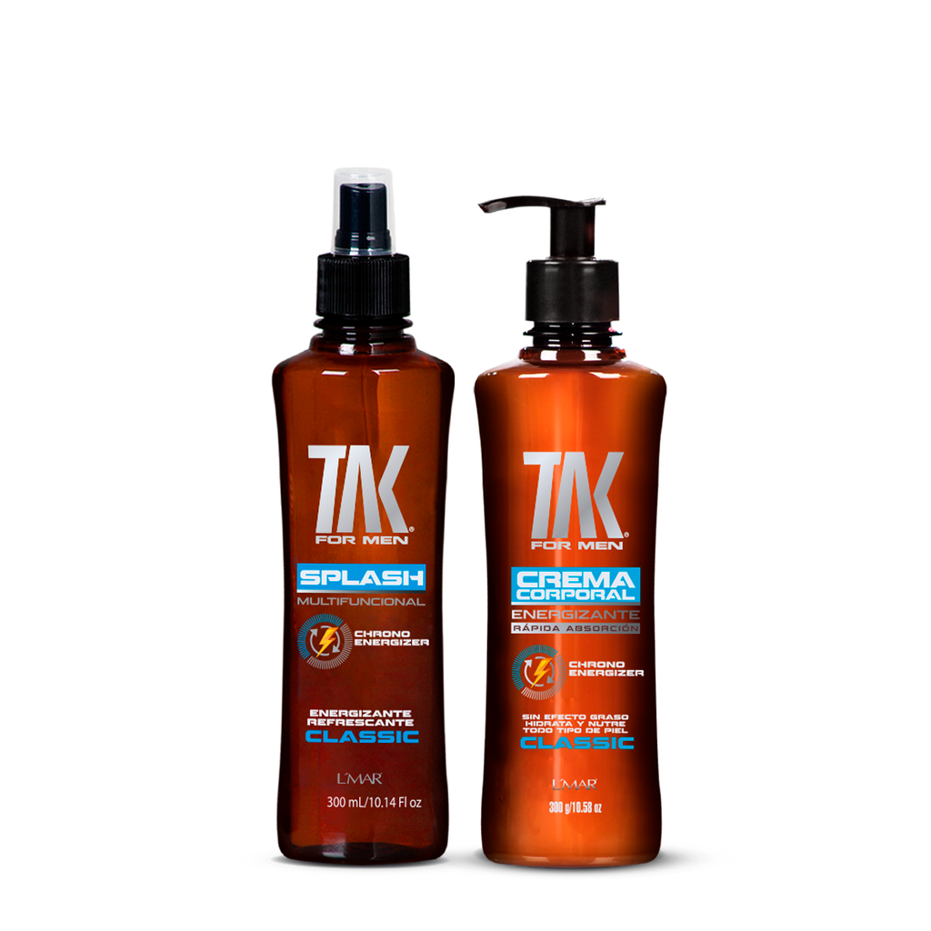 KIT CORPORAL ENERGIZANTE